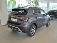 Nuova VW T-Cross Edition 116 CV (85 kW) 2026 Grigio SUV