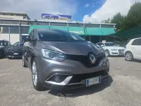 Usata Renault Scénic 110 CV (80 kW) 2017 Monovolume