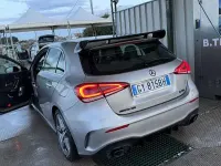 Usata Mercedes A200 163 CV (119 kW) 2019 Berlina