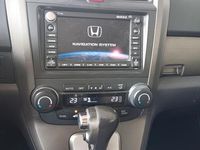 Usata Honda CR-V 150 CV (110 kW) 2012 Bianco SUV