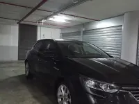 Usata Renault Mégane IV Intens 116 CV (85 kW) 2018 Berlina
