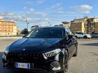 Usata Mercedes A180 Advanced 116 CV (85 kW) 2024 Berlina