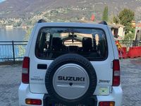 Occasion Suzuki Jimny 2015 SUV