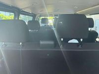 Usata VW T6.1 150 CV (110 kW) 2022 Grigio Furgone