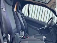 Usata Smart ForTwo Coupé 71 CV (52 kW) 2002 Utilitaria