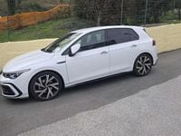 Usata VW Golf VIII R-line 150 CV (110 kW) 2020 Berlina