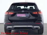 Usata Mercedes GLA180 Progressive 150 CV (110 kW) 2020 Nero SUV