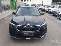 usata Skoda Kamiq 1.0 TSI 110 CV Style del 2023 usata a Ancona