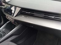 Usata Audi A3 Business 116 CV (85 kW) 2022 Blu/azzurro Berlina