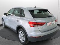 Usata Audi Q3 Business 150 CV (110 kW) 2020 Argento metallizzato SUV