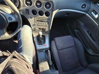 Usata Alfa Romeo 159 120 CV (88 kW) 2010 Nero Station wagon