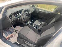 Usata VW Golf VII 110 CV (80 kW) 2014 Berlina