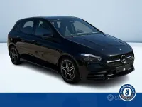 Nuova Mercedes B180 AMG 116 CV (85 kW) 2026 Nero Utilitaria