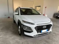 Usata Hyundai Kona Comfort 120 CV (88 kW) 2017 Other SUV