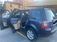 Usata Land Rover Freelander 2 S 160 CV (117 kW) 2007 SUV