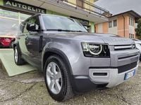 Usata Land Rover Defender SE Dynamic 200 CV (147 kW) 2024 Grigio SUV