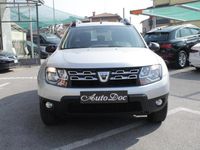 usata Dacia Duster 1.5 dCi 110CV 4x2 Lauréate PRONTA CONSEGNA