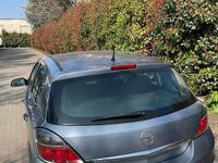 Usata Opel Astra 2007 Grigio Berlina