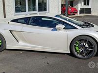 Usata Lamborghini Gallardo 519 CV (381 kW) 2006 Grigio Coupé