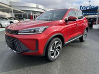 Nuova EMC SEI 113 CV (83 kW) 2026 Rosso SUV