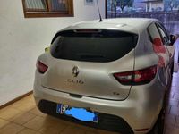 Usata Renault Clio IV Zen 90 CV (66 kW) 2017 Berlina