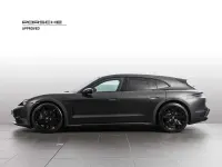 Usata Porsche Taycan Cross Turismo 350 kW (476 CV) 2023 Grigio Berlina