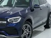 Usata Mercedes GLC220 Premium 194 CV (142 kW) 2022 SUV