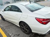 Usata Mercedes CLA180 2016 Berlina