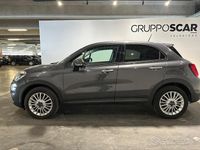 Usata Fiat 130 2022 Grigio Berlina