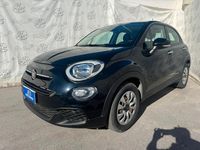 Usata Fiat 500X 95 CV (69 kW) 2022 Nero SUV