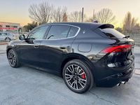 Usata Maserati Grecale GT 300 CV (220 kW) 2023 Nero SUV