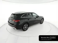 Usata Mercedes GLC200 Advanced 163 CV (119 kW) 2025 Nero SUV