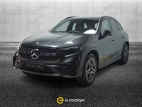 Usata Mercedes GLC300e AMG Line Premium 269 CV (197 kW) 2024 Grigio metallizzato SUV