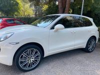 Usata Porsche Cayenne 245 CV (180 kW) 2011 Bianco SUV