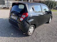 Usata Chevrolet Spark LS 68 CV (50 kW) 2013 Other Utilitaria
