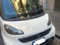 Usata Smart ForTwo Cabrio Brabus 75 CV (55 kW) 2014 Cabrio