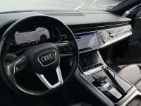 Usata Audi Q8 231 CV (169 kW) 2019 SUV