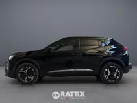 Usata Peugeot 2008 Allure 101 CV (74 kW) 2025 Nero perla SUV