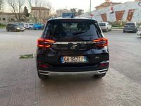 Usata DR DR 4.0 116 CV (85 kW) 2022 Nero SUV
