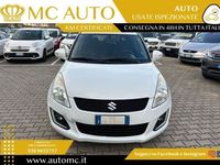 usata Suzuki Swift 1.3 DDiS 5 porte