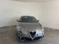 usata Alfa Romeo Giulietta 1.6 JTDm TCT 120 CV Business usato