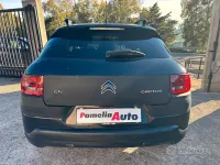 Usata Citroën C4 Cactus Shine 99 CV (72 kW) 2015 Nero Utilitaria