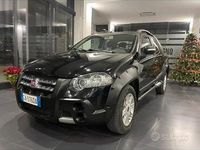 usata Fiat Strada adventura 4 posti