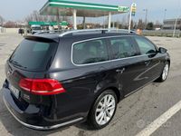 usata VW Passat Passat VariantVariant 2.0 tdi Highline c/navi 4motion