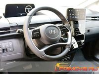 Usata Hyundai Staria 177 CV (130 kW) 2024 Nero Monovolume