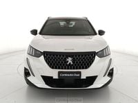 Usata Peugeot 2008 GT 131 CV (96 kW) 2021 Nessuno SUV