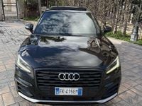 Usata Audi Q2 Ambiente 190 CV (139 kW) 2018 SUV