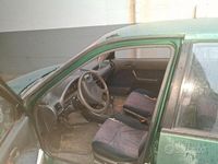 Usata Subaru Justy 68 CV (50 kW) 1999 Utilitaria