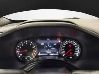 Usata Jeep Renegade Limited 120 CV (88 kW) 2022 Anvil grey SUV