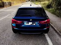 Usata BMW 520 190 CV (139 kW) 2018 Station wagon
